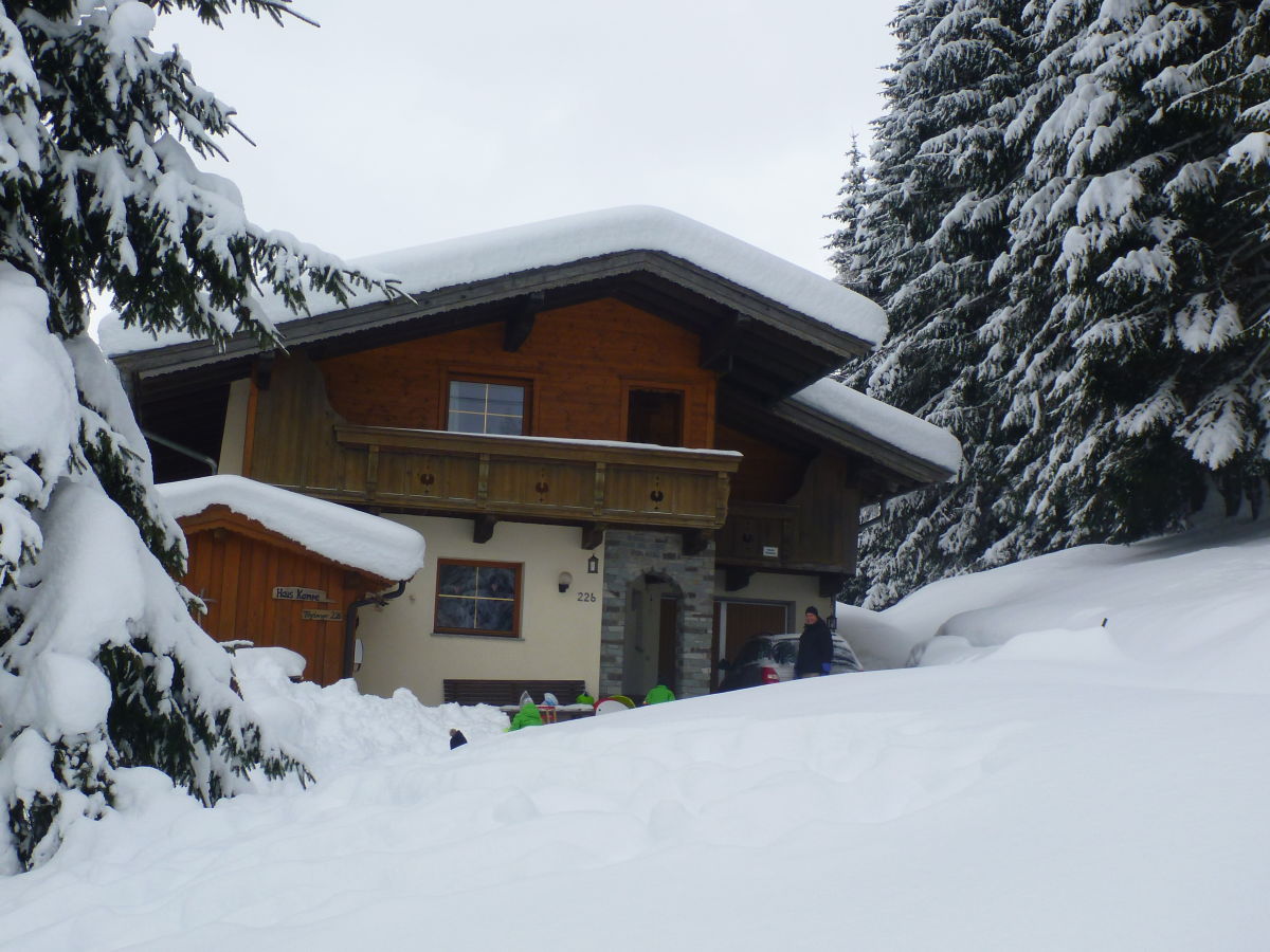 Holiday house Kampe - Outdoor photo 5
