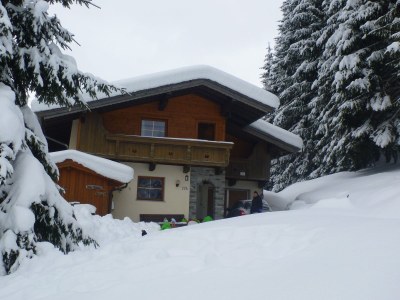 Holiday house Kampe - Outdoor photo 5