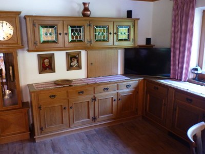 Holiday house Kampe - Features photo 8