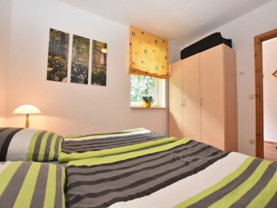 Holiday house Ferienhaus in Damshagen mit Sauna - Features photo 11