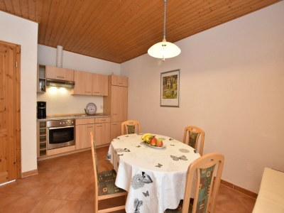 Holiday house Ferienhaus in Damshagen mit Sauna - Features photo 13