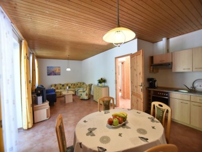 Holiday house Ferienhaus in Damshagen mit Sauna - Features photo 14