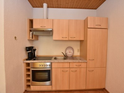 Holiday house Ferienhaus in Damshagen mit Sauna - Features photo 17