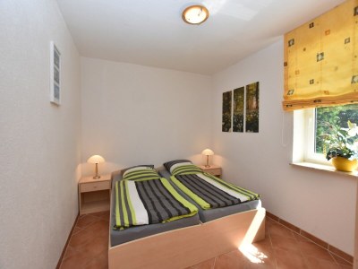 Holiday house Ferienhaus in Damshagen mit Sauna - Features photo 19