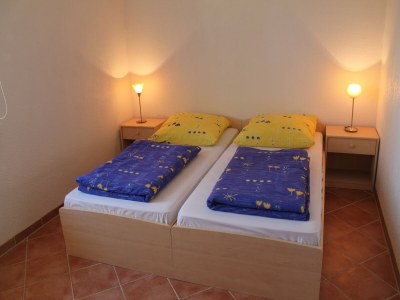 Holiday house Ferienhaus in Damshagen mit Sauna - Features photo 20