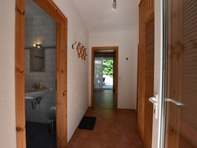 Holiday house Ferienhaus in Damshagen mit Sauna - Features photo 21
