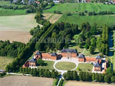 Holiday house Ferienhaus in Damshagen mit Sauna - Environment photo 30