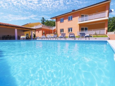Holiday house Villa Roberta - Outdoor photo 3