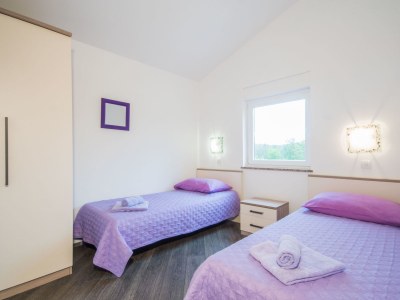 Holiday house Villa Roberta - Features photo 12