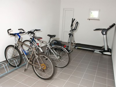Holiday house Villa Roberta - Environment photo 19