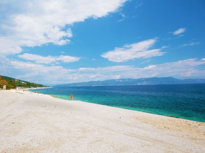 Holiday house Villa Licul - Environment photo 30