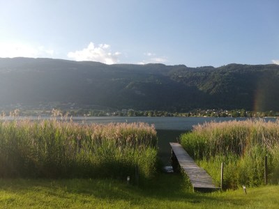 Holiday house Goeritzer - Outdoor photo 4