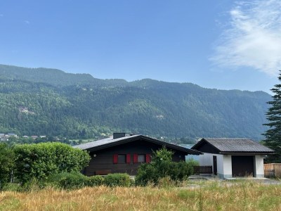 Holiday house Goeritzer - Outdoor photo 7