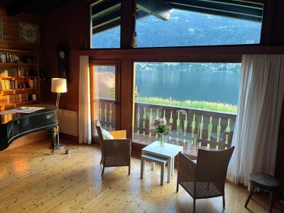 Holiday house Goeritzer - Features photo 19