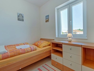 Holiday apartment CLAIRE with large heated pool 50m2 and sea view - Features photo 25