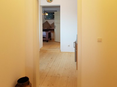 Holiday house Großzügiger Hafen in Wildemann - Features photo 11