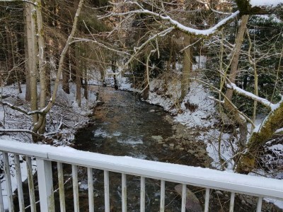 Apartment Wohnung in nahe Harzwald - Outdoor photo 37