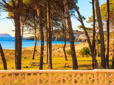 Apartment Apartment with Ocean Terrace - Outdoor photo 2