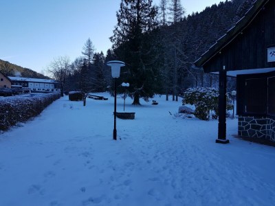 Apartment Ferienwohnung in Wildemann - Outdoor photo 3