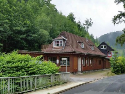 Apartment Ferienwohnung in Wildemann - Outdoor photo 4