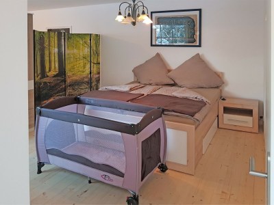 Apartment Ferienwohnung in Wildemann - Features photo 6
