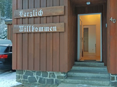 Apartment Ferienwohnung in Wildemann - Features photo 7