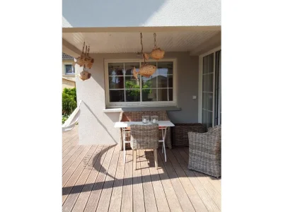 Holiday house La Petite Dune - A Dream for 2 - Features photo 19