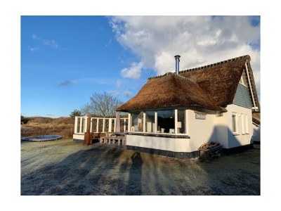 Holiday apartment Friesland in Nes Ameland - Holiday apartment