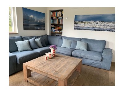 Holiday apartment Friesland - Features photo 19