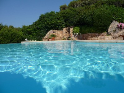 Villa Lu Nidu di lu Colbu - Outdoor photo 3