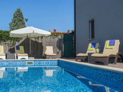 Holiday house Dora in Labin - Holiday house