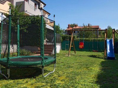 Holiday house Dora - Outdoor photo 7