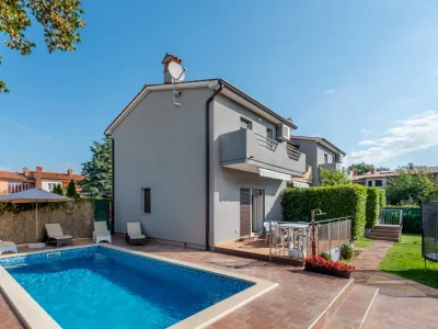 Holiday house Dora - Outdoor photo 15