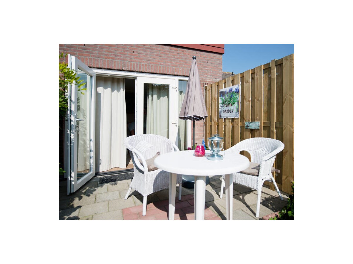 Apartment Studio Broeckestraat12 - Outdoor photo 2