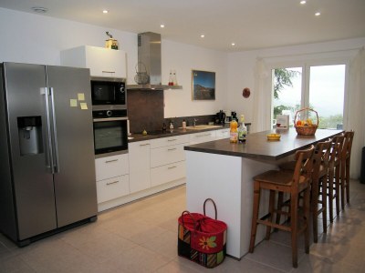 Villa Tranquil Vineyard Villa, Berlou - Features photo 21