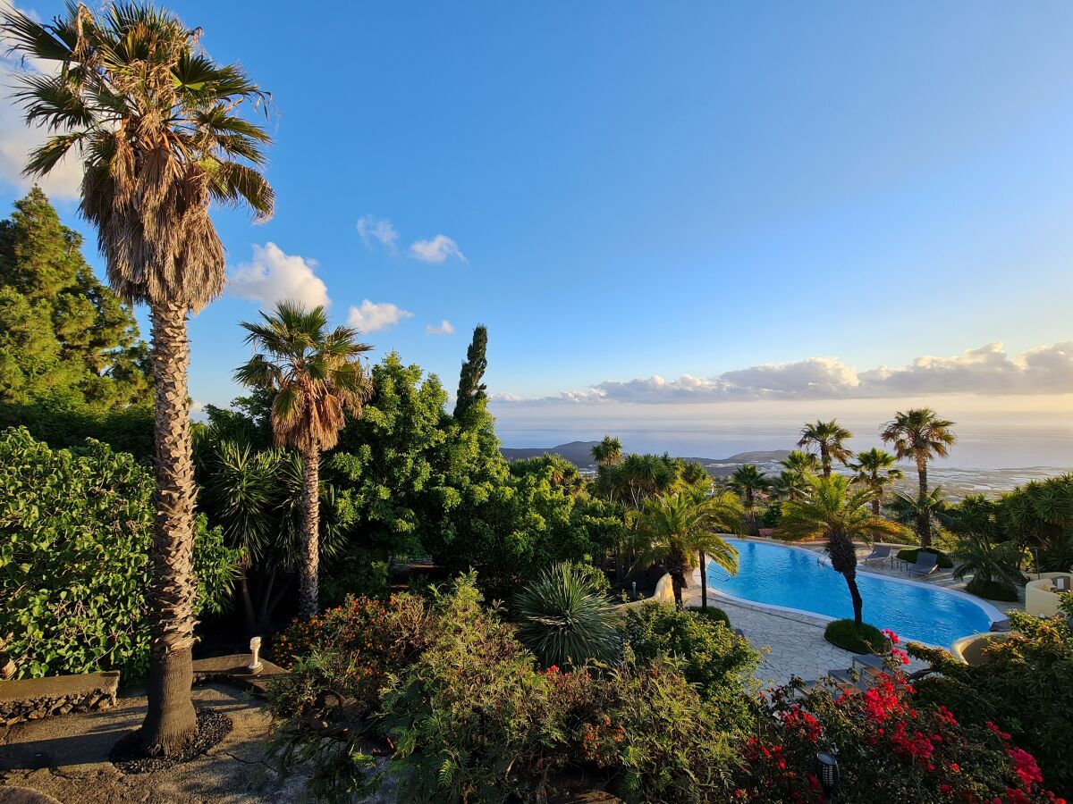 Holiday house Villa Don Miguel