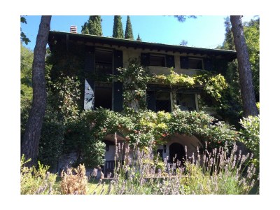 Villa Villa Lavanda in Toscolano Maderno - Villa