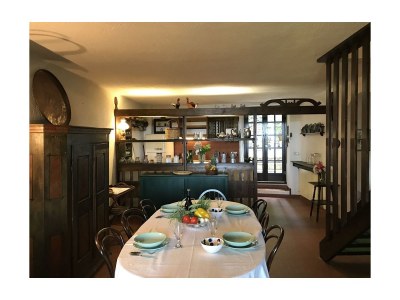 Villa Villa Lavanda - Features photo 17