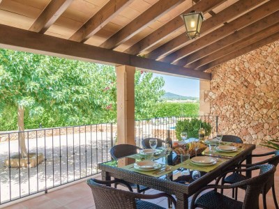 Villa Aubadallet - Outdoor photo 10