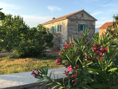Holiday house Vila na Kamenu - Outdoor photo 2