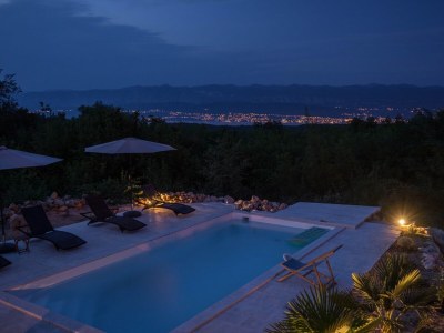 Holiday house Vila na Kamenu - Outdoor photo 18