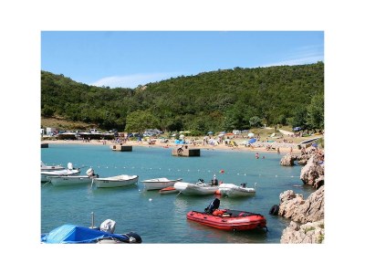 Holiday house Vila na Kamenu - Environment photo 37