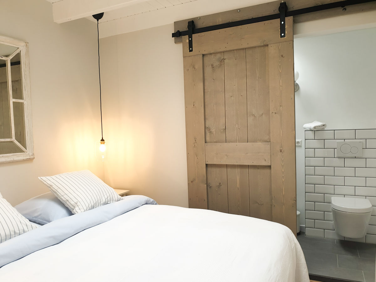 Holiday apartment Studio Tol Zandvoort