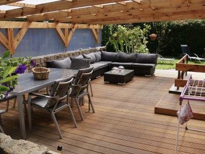 Holiday house Breitschneider in Berlin - Holiday house