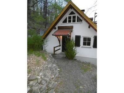 Holiday house Haus Bodetalblick in Thale OT Altenbrak - Holiday house