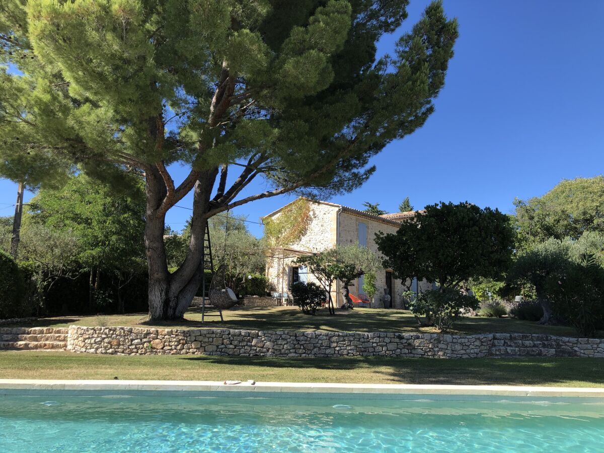 Holiday house Mas du Pin