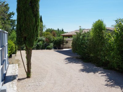 Holiday house Mas du Pin - Outdoor photo 5