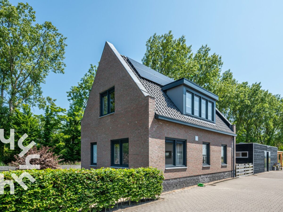 Holiday house Holiday house Domburg DB300 - ZE162