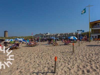 Holiday house Holiday house Domburg DB300 - ZE162 - Environment photo 21