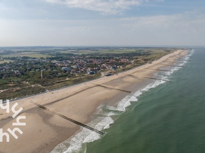 Holiday house Holiday house Domburg DB300 - ZE162 - Environment photo 22